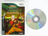 Avatar The Burning Earth (Nintendo Wii) - RetroMTL