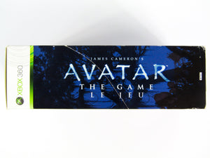 Avatar: The Game [Limited Edition] (Xbox 360) - RetroMTL