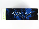 Avatar: The Game [Limited Edition] (Xbox 360) - RetroMTL