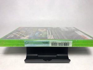 Avatar: The Game (Xbox 360) - RetroMTL