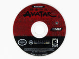 Avatar the Last Airbender (Nintendo Gamecube) - RetroMTL