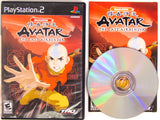 Avatar the Last Airbender (Playstation 2 / PS2) - RetroMTL