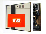 AVS System [RetroUSB] (Nintendo / NES) - RetroMTL