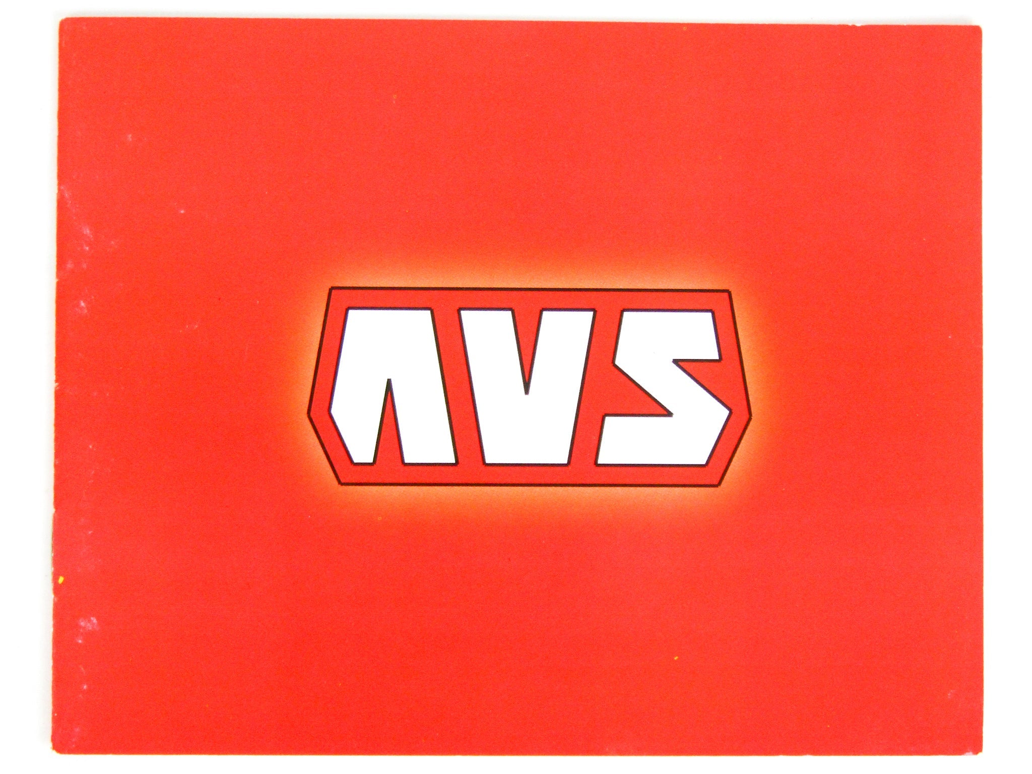 AVS System [RetroUSB] (Nintendo / NES) - RetroMTL