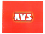 AVS System [RetroUSB] (Nintendo / NES) - RetroMTL