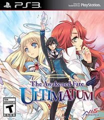 Awakened Fate: Ultimatum (Playstation 3 / PS3) - RetroMTL