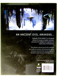 Awakening: The Art of Halo 4 [Hardcover] (Art Book) - RetroMTL