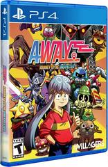 Away: Journey To The Unexpected [Limited Run Games] (Playstation 4 / PS4) - RetroMTL