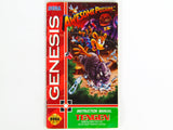 Awesome Possum (Sega Genesis) - RetroMTL