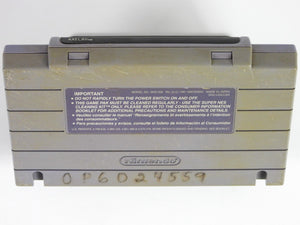 Axelay (Super Nintendo / SNES) - RetroMTL