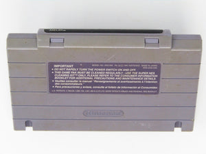 Axelay (Super Nintendo / SNES) - RetroMTL