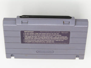 Axelay (Super Nintendo / SNES) - RetroMTL