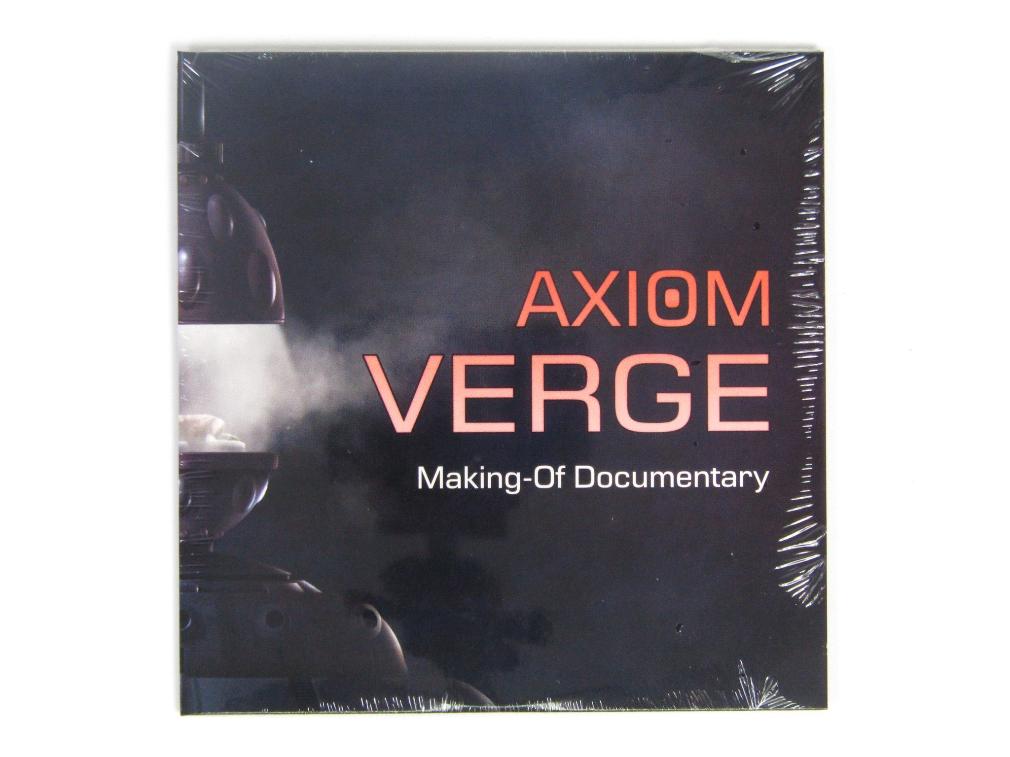 Axiom Verge [Multiverse Edition] (Nintendo Switch) - RetroMTL