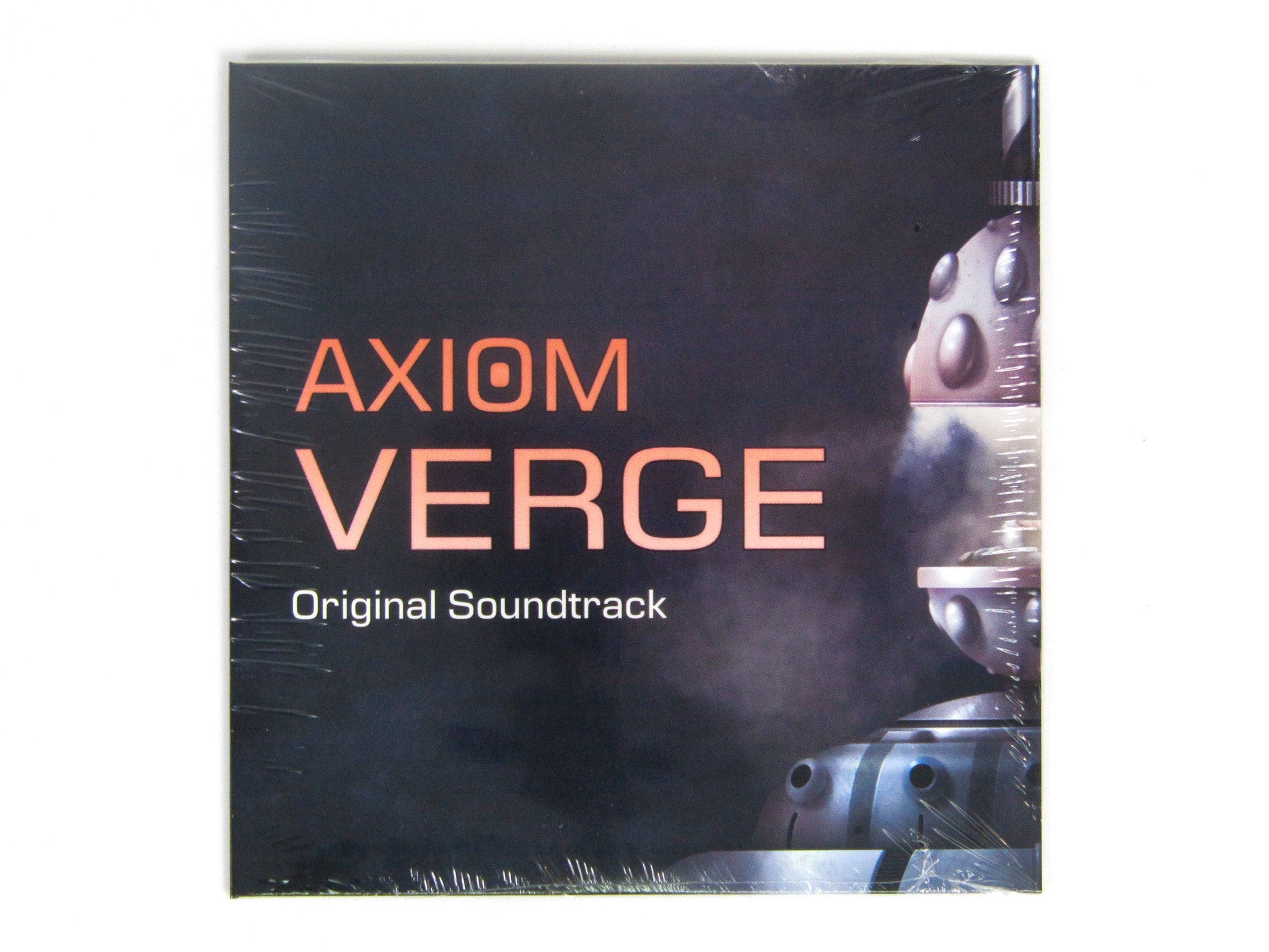 Axiom Verge [Multiverse Edition] (Nintendo Switch) - RetroMTL