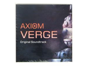 Axiom Verge [Multiverse Edition] (Nintendo Switch) - RetroMTL