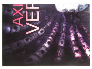 Axiom Verge [Multiverse Edition] (Nintendo Switch) - RetroMTL