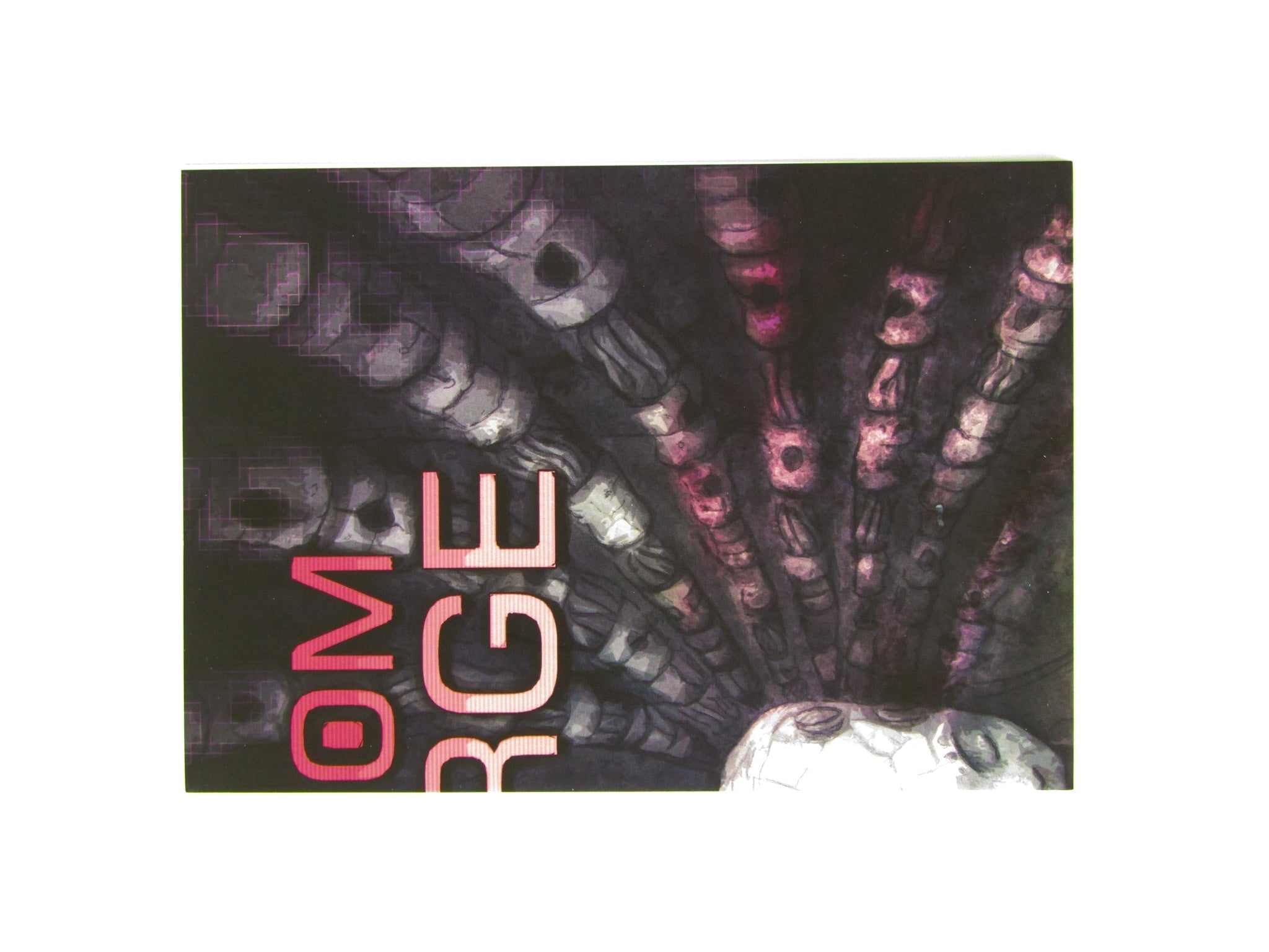 Axiom Verge [Multiverse Edition] [PAL] (Nintendo Switch) - RetroMTL