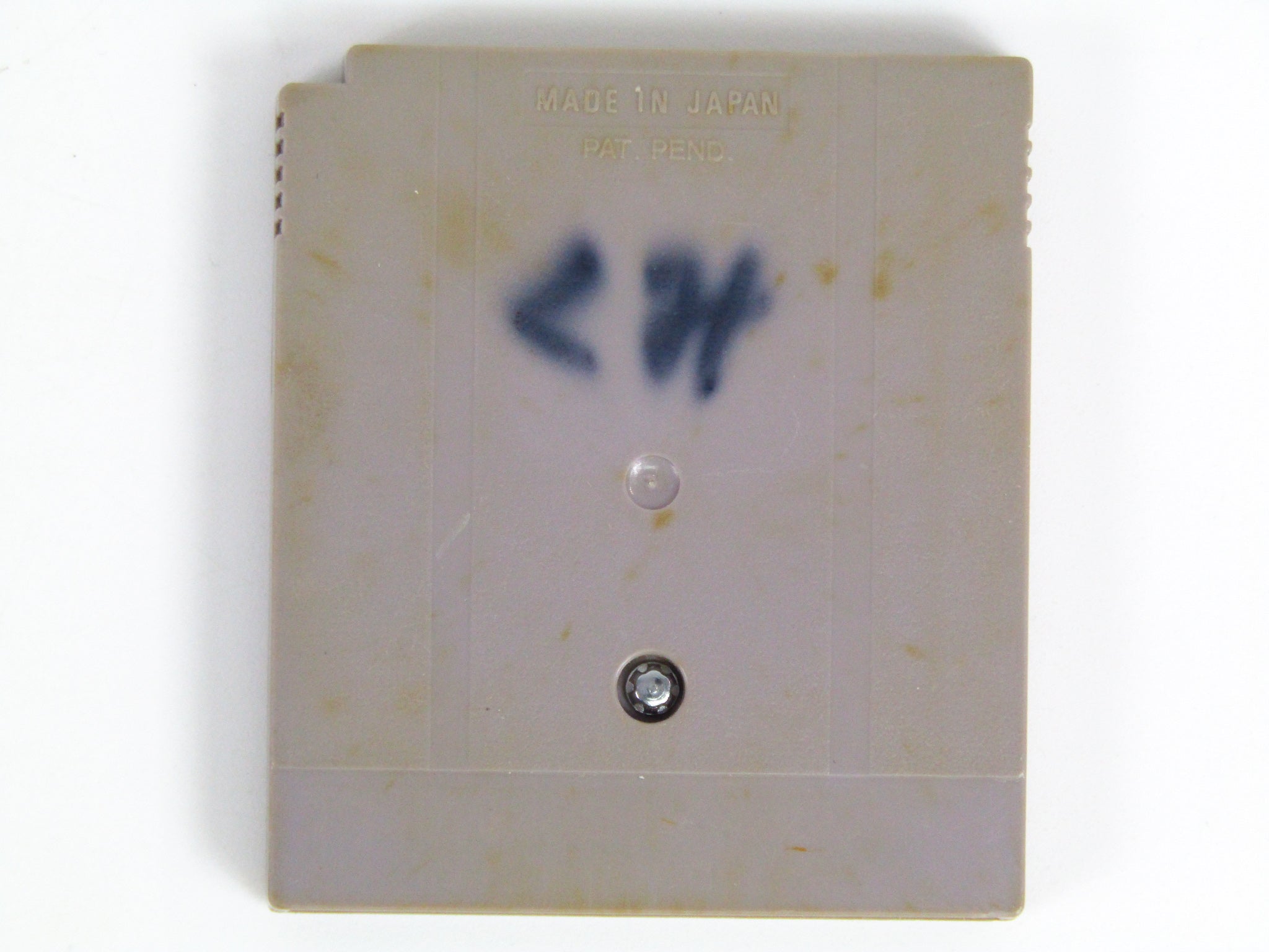 Ayakashi No Shiro [JP Import] (Game Boy) - RetroMTL