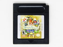 Azure Dreams (Nintendo Game Boy Color / GBC)