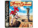 Azure Dreams (Playstation / PS1) - RetroMTL