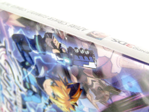 Azure Striker Gunvolt Striker Pack (Nintendo 3DS) - RetroMTL