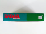 Babar: To The Rescue (Game Boy Advance / GBA) - RetroMTL