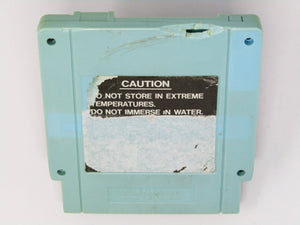 Baby Boomer (Nintendo / NES) - RetroMTL