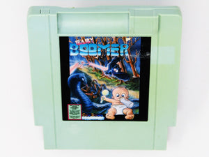 Baby Boomer (Nintendo / NES) - RetroMTL