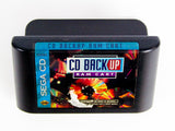 Backup RAM Cart (Sega CD) - RetroMTL