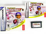 Backyard Football 2006 (Game Boy Advance / GBA) - RetroMTL