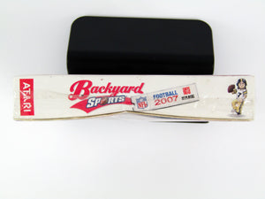 Backyard Football 2007 (Game Boy Advance / GBA) - RetroMTL