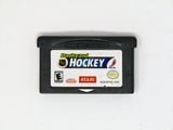 Backyard Hockey (Game Boy Advance / GBA) - RetroMTL