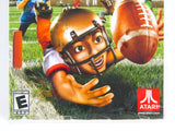 Backyard Sports: Rookie Rush (Nintendo Wii) - RetroMTL