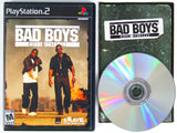 Bad Boys Miami Takedown (Playstation 2 / PS2) - RetroMTL