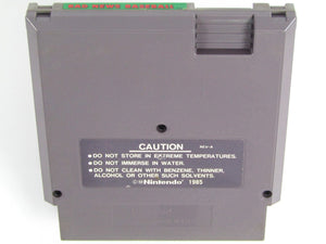 Bad News Baseball (Nintendo / NES) - RetroMTL