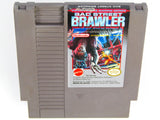 Bad Street Brawler (Nintendo / NES) - RetroMTL