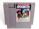 Bad Street Brawler (Nintendo / NES) - RetroMTL
