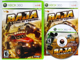 Baja Edge Of Control (Xbox 360) - RetroMTL