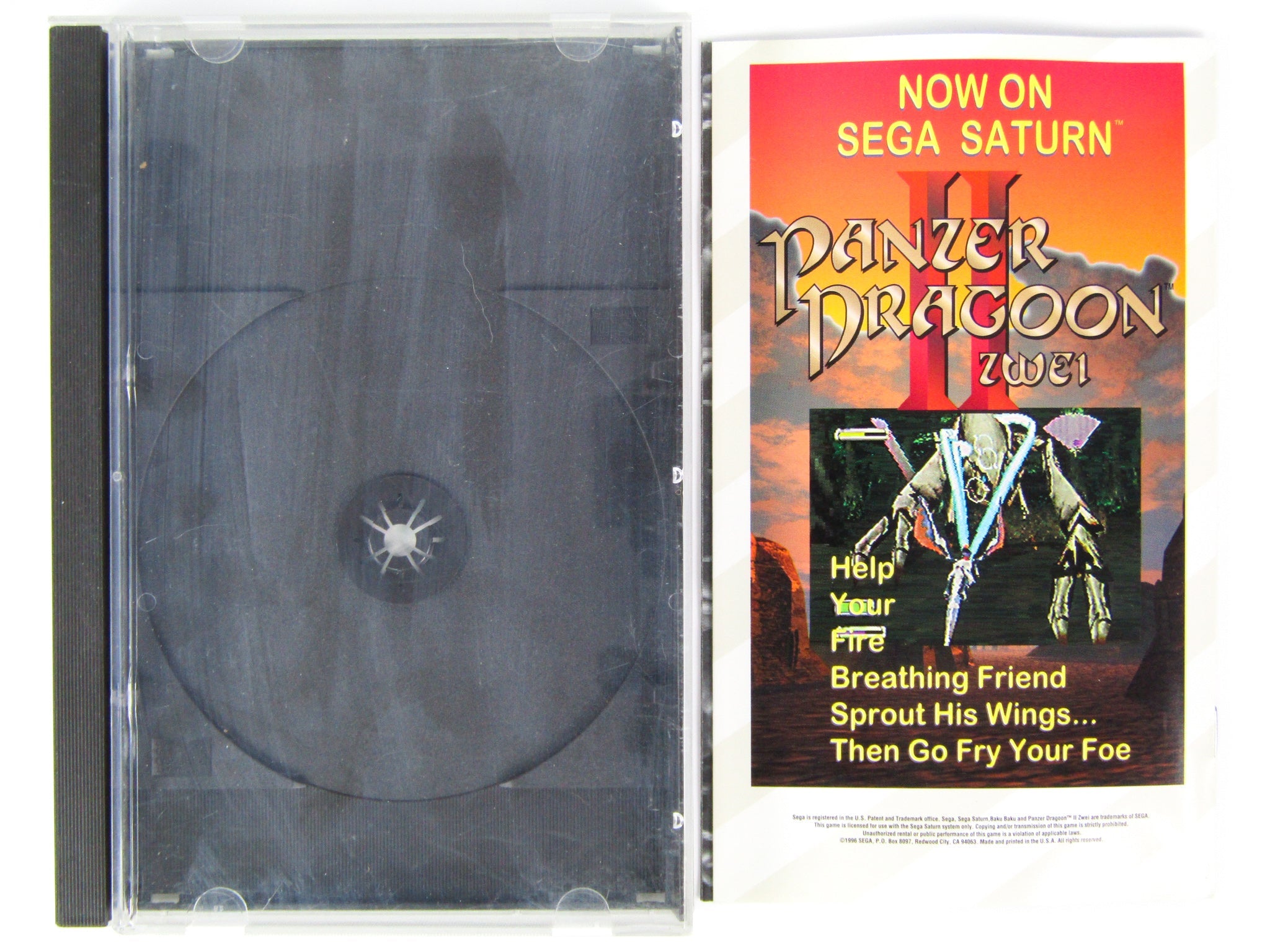 Baku Baku (Sega Saturn) - RetroMTL