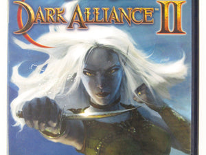 Baldur's Gate Dark Alliance 2 (Playstation 2 / PS2) - RetroMTL