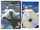 Baldur's Gate Dark Alliance 2 (Playstation 2 / PS2) - RetroMTL