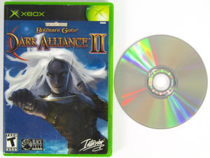 Baldur's Gate Dark Alliance 2 (Xbox) - RetroMTL