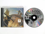 Ball Breakers (Playstation / PS1) - RetroMTL
