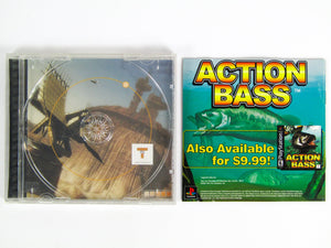 Ball Breakers (Playstation / PS1) - RetroMTL