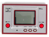 Ball [Club Nintendo] (Game & Watch) - RetroMTL
