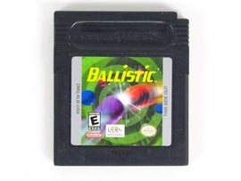 Ballistic (Game Boy Color)