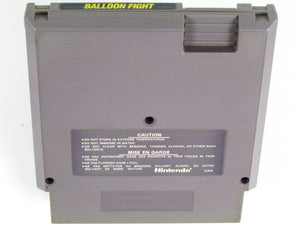 Balloon Fight [CAN Version] (Nintendo / NES) - RetroMTL