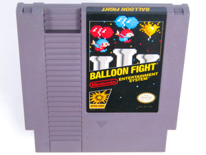 Balloon Fight (Nintendo / NES) - RetroMTL
