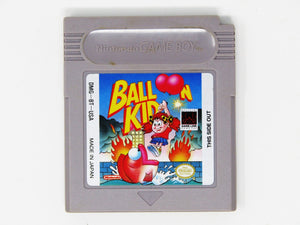 Balloon Kid (Game Boy) - RetroMTL