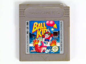 Balloon Kid [PAL] (Game Boy) - RetroMTL